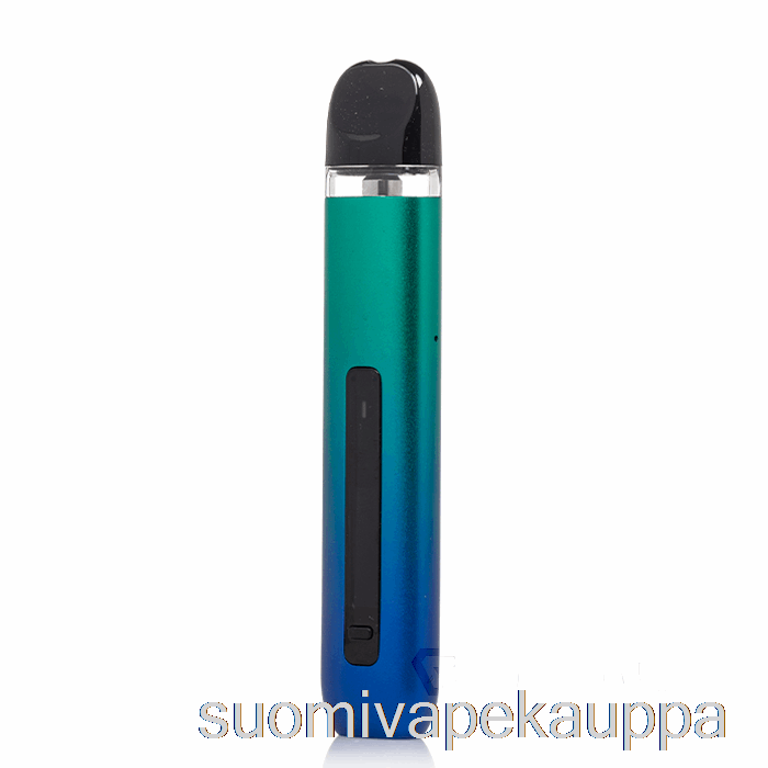 Vape Kauppa Smok Igee Pro Kit Sininen Vihreä